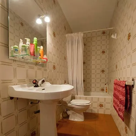 Apartamento Vacaciones Comarruga