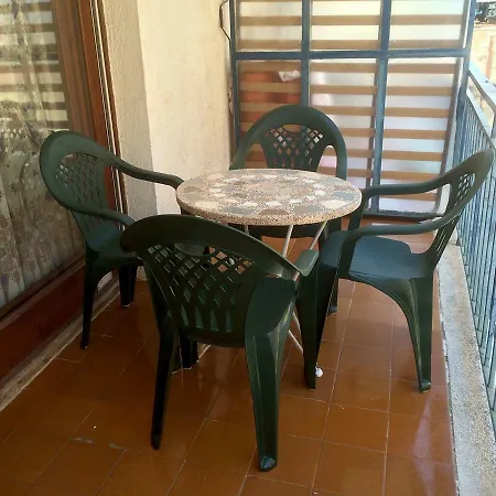 Apartamento Vacaciones Comarruga *