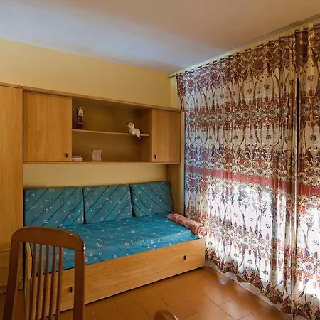 Апартаменты Apartamento Vacaciones Comarruga Вендрель