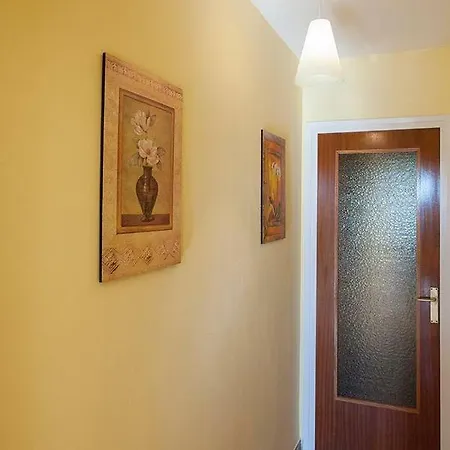 Apartamento Vacaciones Comarruga *