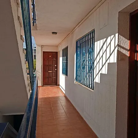 Apartamento Vacaciones Comarruga *